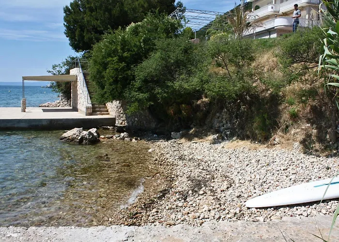 With Parking Space - Donja - Rab - 22866