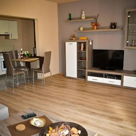 Apartment With A Parking Space - Donja, Rab - 22866