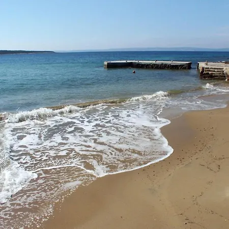 With A Parking Space - Donja, Rab - 22866 Supetarska Draga