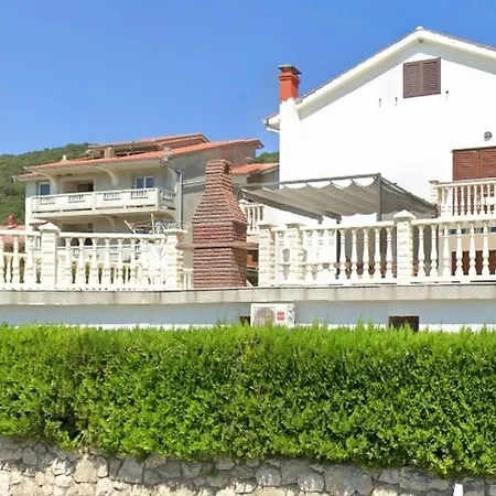With Parking Space - Donja - Rab - 22866 Lejlighed Supetarska Draga