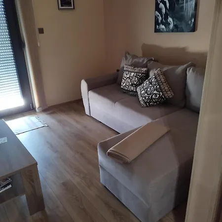 With A Parking Space - Donja, Rab - 22866 Apartment Supetarska Draga
