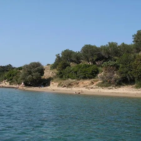 Apartment With A Parking Space - Donja, Rab - 22866 Supetarska Draga
