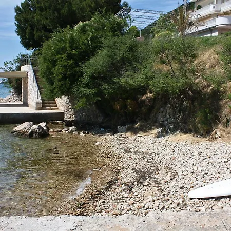 With Parking Space - Donja - Rab - 22866