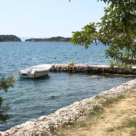 With A Parking Space - Donja, Rab - 22866 *