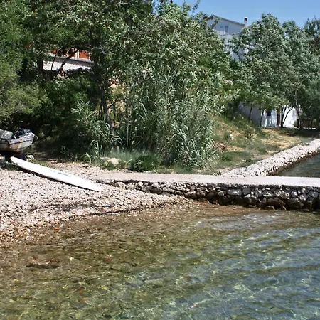 With A Parking Space - Donja, Rab - 22866 *