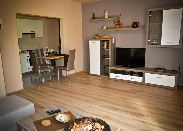 Apartman With Parking Space - Donja - Rab - 22866